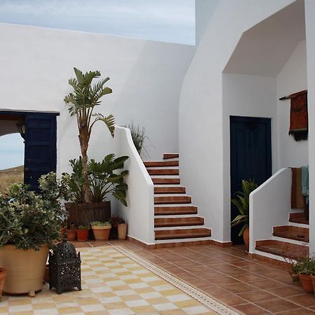 Alsur Apartment Calabardina Exterior photo