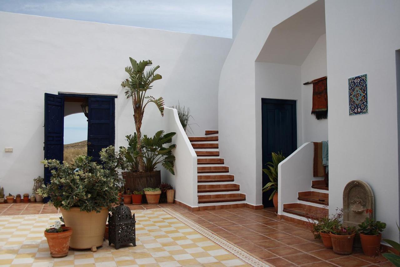 Alsur Apartment Calabardina Exterior photo